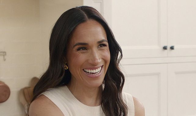 Fans raise questions as it's revealed Meghan's famous pals bought jam