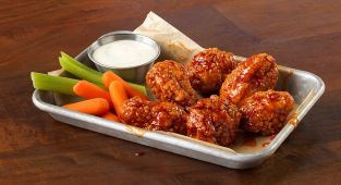 Fans rejoice as fast food chain announces all-you-can-eat deal
