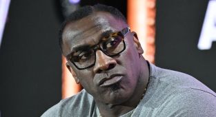 Fans rip Shannon Sharpe for 'dumb' error in statement on rape lawsuit