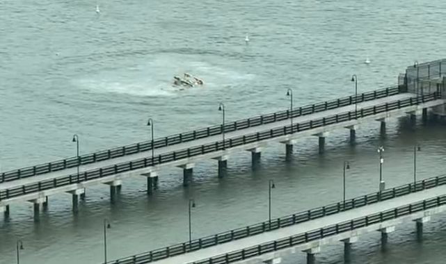 Fatal NYC helicopter crash is latest in city's chopper horrors