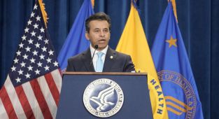 FDA announces its stripping out 'toxic soup' of chemicals from food