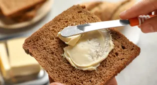 FDA issues alert after BUTTER is found to contain dangerous bacteria