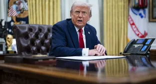 Federal workers make disgusting discoveries as they return to office