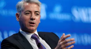 Finance guru's advice to world leaders reeling from Trump's tariffs