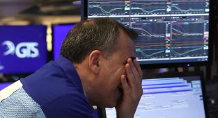 Finance gurus reveal where to stash cash during Trump's tariff mayhem