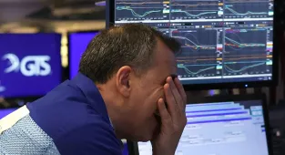 Finance gurus reveal where to stash cash during Trump's tariff mayhem