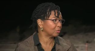 First black female astronaut scolds CBS anchor for saying 'mankind'