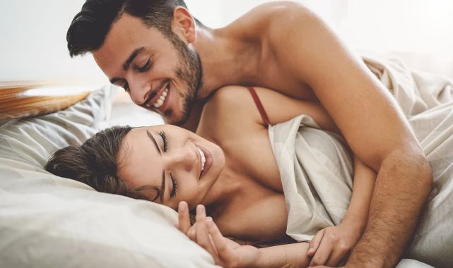Five signs ADHD and autism might be ruining your sex life