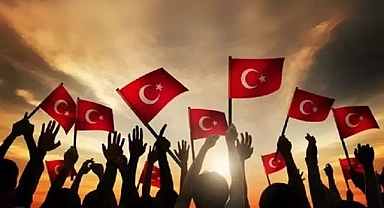 Florida'da 23 Nisan coşkusu: Çocuklar için şenlikli bir gün