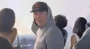 Footage of Tom Brady partying at Coachella surfaces online