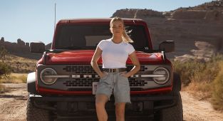 Ford makes stunning concession to Trump's tariffs