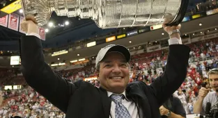 Former Pittsburgh Penguins exec Ray Shero passes away at 62