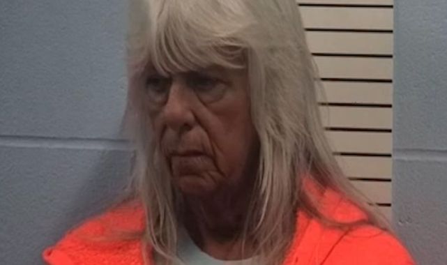 Foster mum accused of trading young girl for monkey