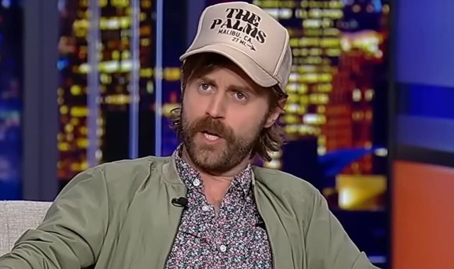 Fox blacklists star guest for 'harassing' female staff