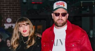 Fox host claims Swift is reason he and Kelce are no longer close