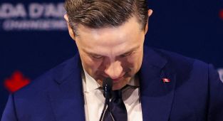 Fresh humiliation for 'Canada's Trump' Pierre Poilievre