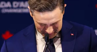 Fresh humiliation for 'Canada's Trump' Pierre Poilievre