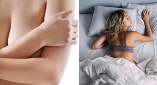 From sagging to bras, the biggest breast myths tackled by a surgeon