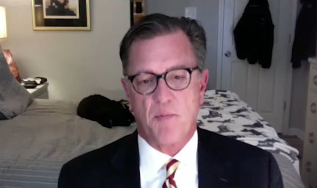 FSU professor's decision on morning of shooting that saved lives