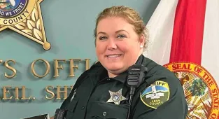 FSU shooter's cop stepmom taught him how to handle guns
