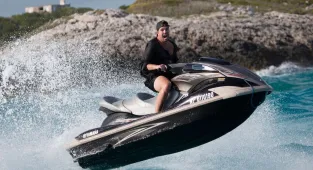 Fyre Fest 2 on the verge of sizzling out in repeat of embarrassing fail