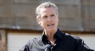 Gavin Newsom performs U-turn after shameful plan for migrant's release