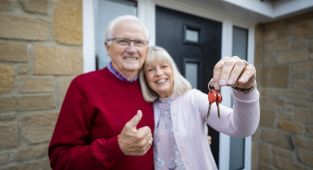 Gen Z and Millennials rage over baby boomers' latest homebuying move