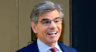 George Stephanopoulos slammed for hiding Biden's mental decline