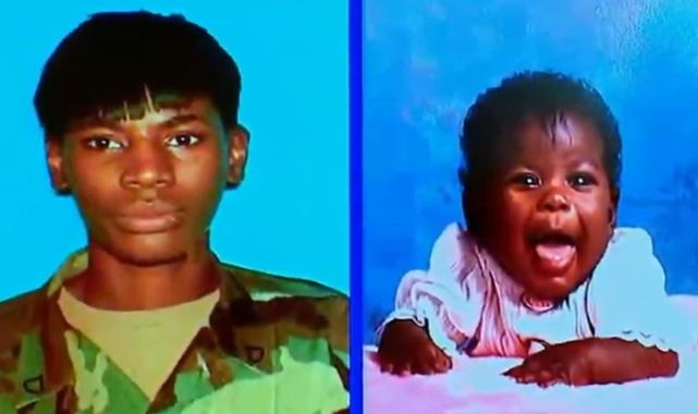 Gilgo Beach victim 'Peaches' finally identified in bombshell update