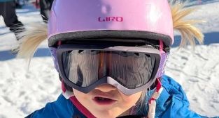 Girl suffers horrific freak BOULDER death at Lake Tahoe ski resort