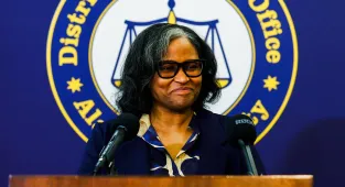 Glimmer of hope for dystopian Oakland as new DA takes over