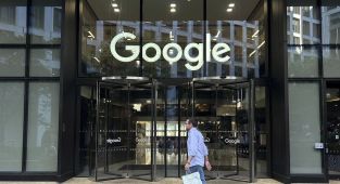 Google loses antitrust case over 'illegal' online advertising monopoly