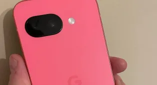 Google Pixel 9a: Fun AI tools and mighty battery challenge iPhone 16e
