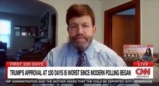 GOP guru reveals what Trump must do to reverse polling numbers