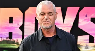 Grey's Anatomy star Eric Dane reveals heartbreaking health diagnosis
