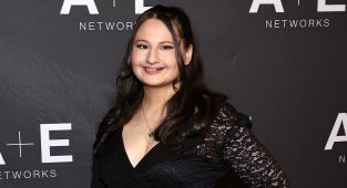 Gypsy Rose Blanchard shows off 25-pound weight loss after giving birth