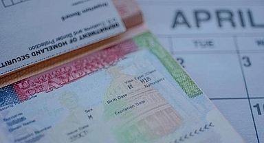 H1B Vizesiyle Çalışanlara Kritik Uyarı: ABD’den Çıkarsanız Geri Dönemeyebilirsiniz!