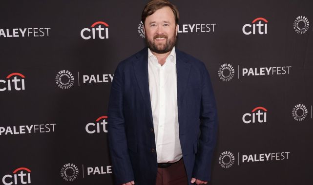 Haley Joel Osment' ARRESTED for public intoxication' at ski resort