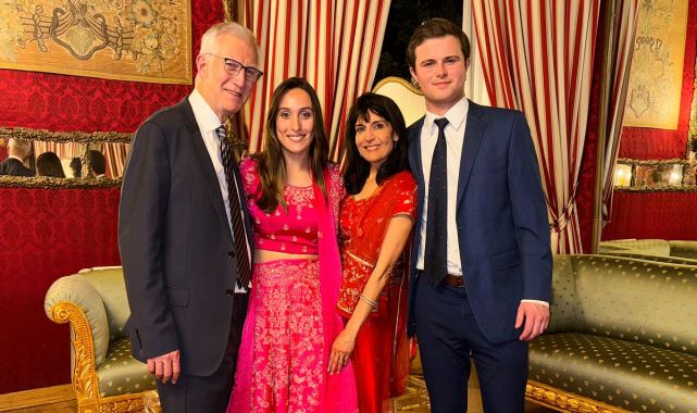 Heartbreaking cause of plane crash that killed family of six