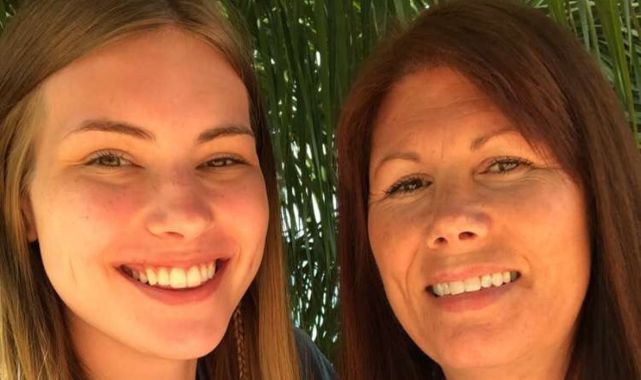 Heartbroken mom reveals ultimate betrayal from daughter's boyfriend