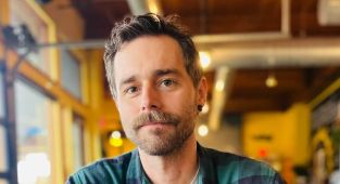Heroic act of beloved bartender that led to his senseless death