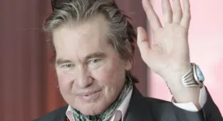 Hollywood leading man Val Kilmer dies at age 65