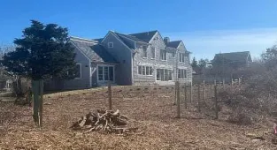 Homeowner hit with whopping $14K fine for trying to tidy up yard