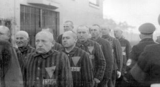 Horrifying secrets of Nazi concentration camp revealed