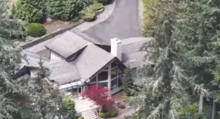 Horror after handyman, 47, developed crush on wealthy grandma, 82