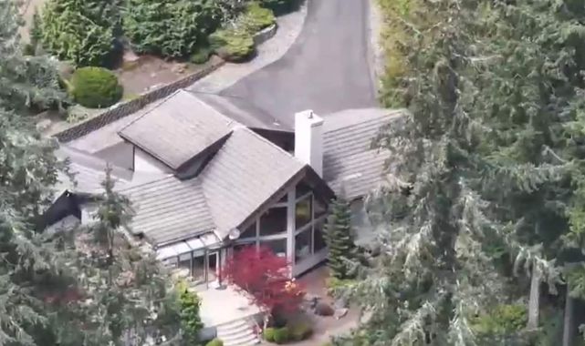 Horror after handyman, 47, developed crush on wealthy grandma, 82
