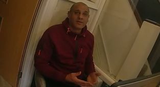 Hotel worker raped woman and sneaked into rooms to secretly lick feet