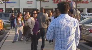 Hours-long waits for DMV slots hailed as a success by city officials