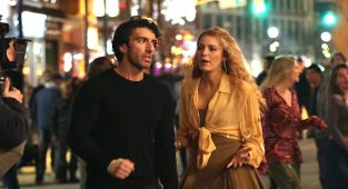 How Blake Lively got texts before legal war with Justin Baldoni began