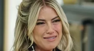 How Christina Haack's third divorce pushed her to confront love life